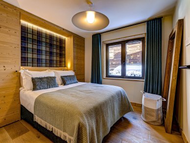 Chalet Josephine Chamonix