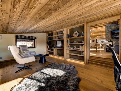 Chalet Josephine Chamonix