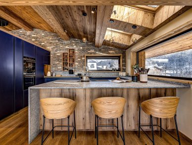Chalet Josephine Chamonix