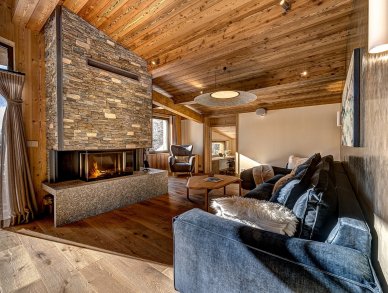 Chalet Josephine Chamonix