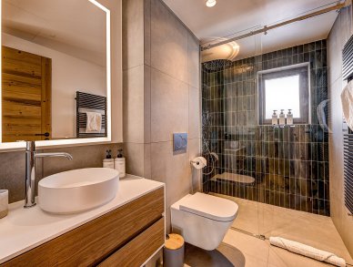 Chalet Josephine Chamonix