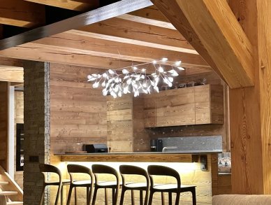 Chalet Stuga Serre Chevalier