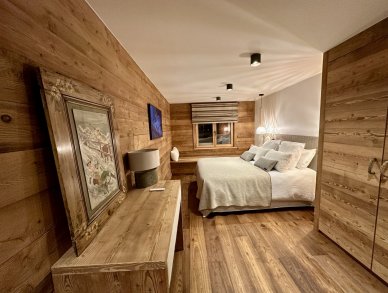 Chalet Stuga Serre Chevalier