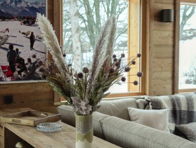 Chalet Stuga Serre Chevalier
