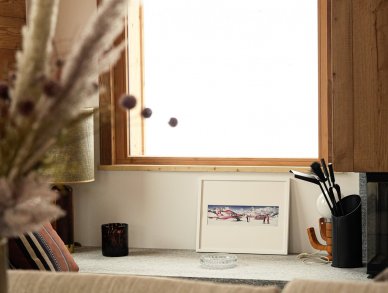 Chalet Stuga Serre Chevalier