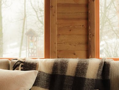Chalet Stuga Serre Chevalier