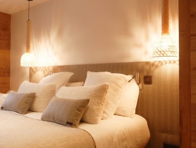 Chalet Stuga Serre Chevalier