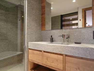 Chalet Stuga Serre Chevalier
