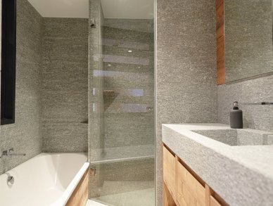 Chalet Stuga Serre Chevalier