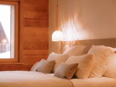Chalet Stuga Serre Chevalier