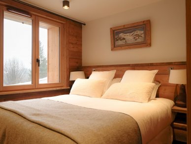 Chalet Stuga Serre Chevalier