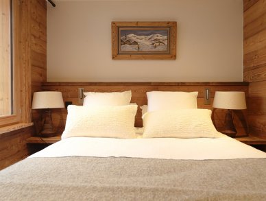 Chalet Stuga Serre Chevalier