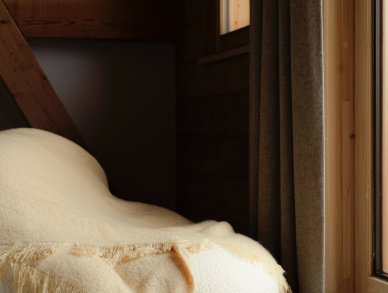 Chalet Stuga Serre Chevalier