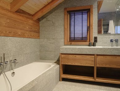 Chalet Stuga Serre Chevalier