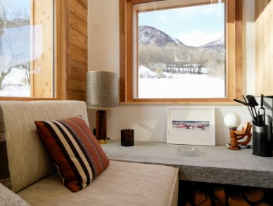 Chalet Stuga Serre Chevalier