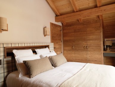 Chalet Stuga Serre Chevalier