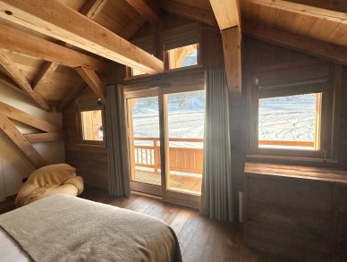 Chalet Stuga Serre Chevalier