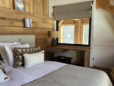 Chalet Stuga Serre Chevalier