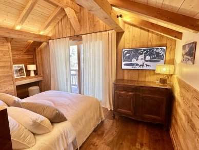Chalet Stuga Serre Chevalier