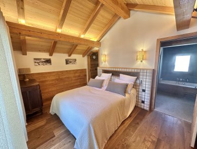Chalet Stuga Serre Chevalier