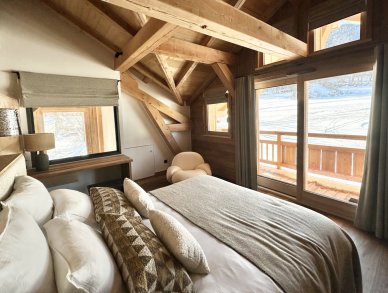 Chalet Stuga Serre Chevalier