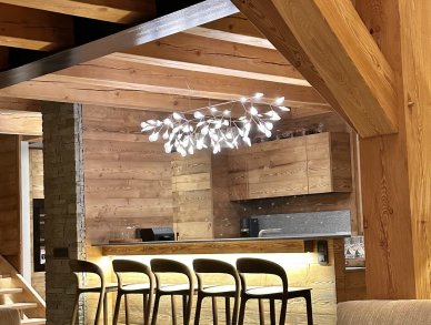 Chalet Stuga Serre Chevalier
