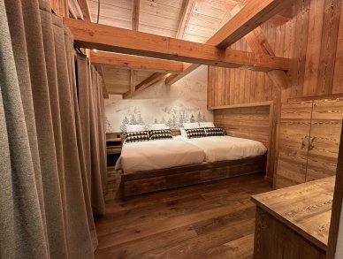 Chalet Stuga Serre Chevalier