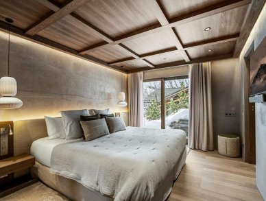 Шале Escapade Сан-мартан-де-бельвиль