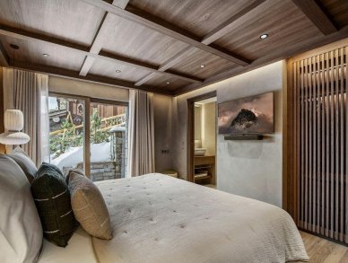 Шале Escapade Сан-мартан-де-бельвиль