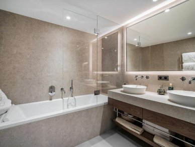 Шале Escapade Сан-мартан-де-бельвиль