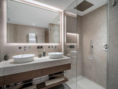 Шале Escapade Сан-мартан-де-бельвиль