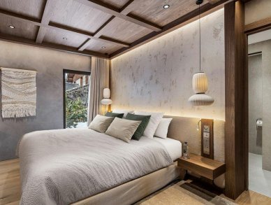 Шале Escapade Сан-мартан-де-бельвиль