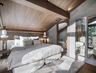 Шале Escapade Сан-мартан-де-бельвиль