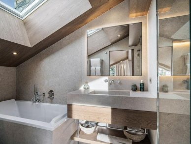 Шале Escapade Сан-мартан-де-бельвиль