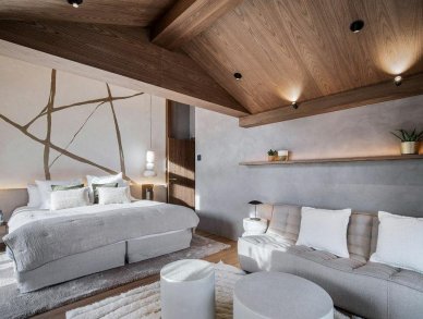 Шале Escapade Сан-мартан-де-бельвиль