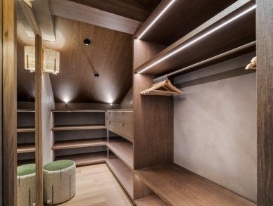 Шале Escapade Сан-мартан-де-бельвиль