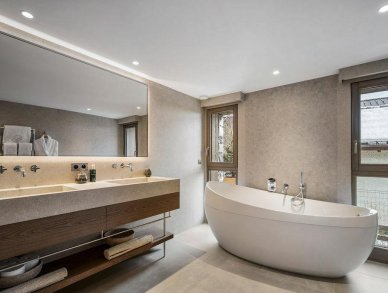 Шале Escapade Сан-мартан-де-бельвиль