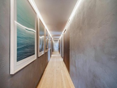 Шале Escapade Сан-мартан-де-бельвиль