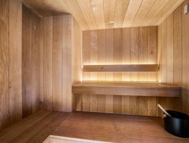 Шале Escapade Сан-мартан-де-бельвиль