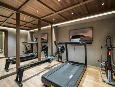 Шале Escapade Сан-мартан-де-бельвиль