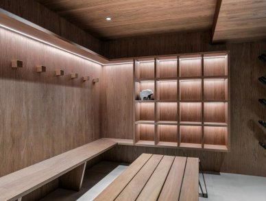 Шале Escapade Сан-мартан-де-бельвиль