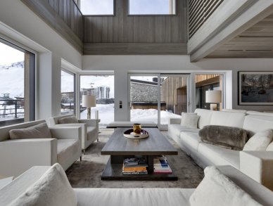 Апартаменты Ornate Тинь