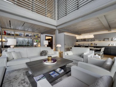 Апартаменты Ornate Тинь