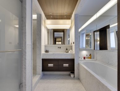 Апартаменты Ornate Тинь