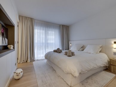 Апартаменты Ornate Тинь