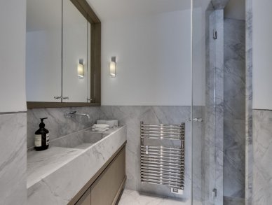 Апартаменты Ornate Тинь