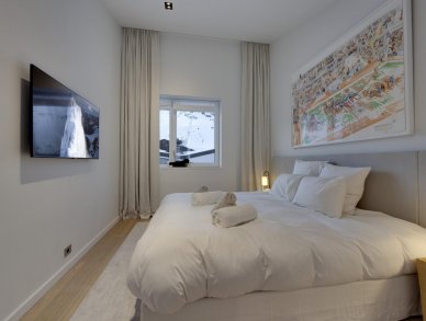 Апартаменты Ornate Тинь