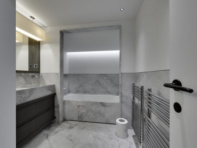 Апартаменты Ornate Тинь