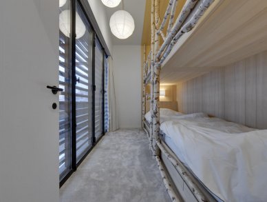 Апартаменты Ornate Тинь