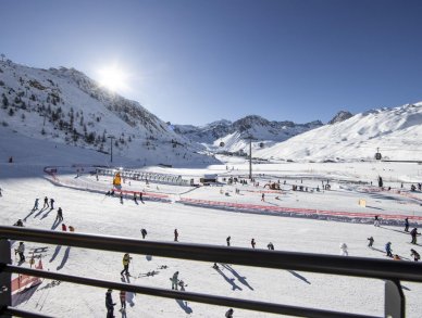 Апартаменты Ornate Тинь